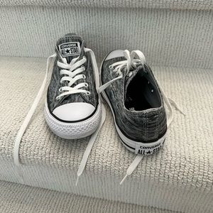 Converse Chuck Allstar Sneakers Sz 8